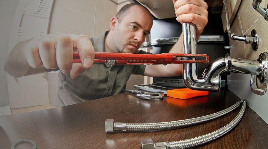 Professional sink repair in Deerfield, IL